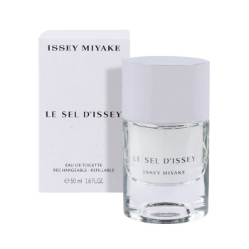 Issey Miyake Le Sel d'Issey EdT 50 ml