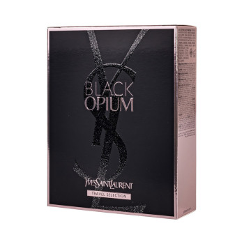 Yves Saint Laurent Black Opium Set