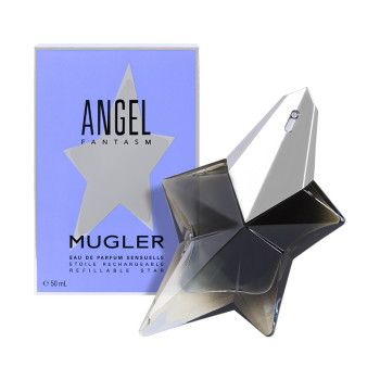 Thierry Mugler Angel Fantasm EdP 50 ml