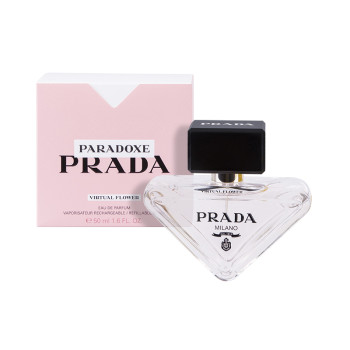 Prada Paradoxe Floral EdP 50ml