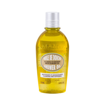 L'Occitane en Provence Almond Shower Oil 250ml