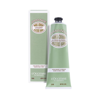 L'Occitane en Provence Almond Hand Cream 150 ml