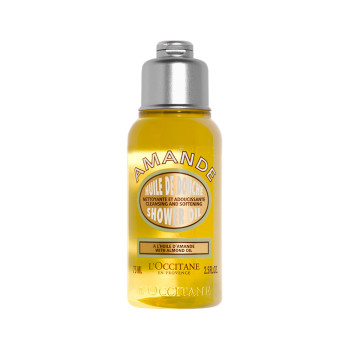 L'Occitane en Provence Almond Body Care Set - 4