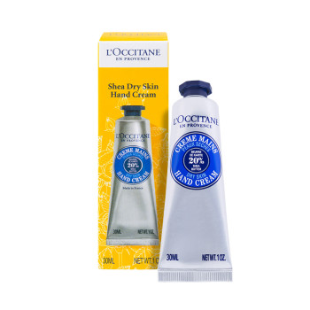 L'Occitane en Provence Hand Cream Set - 3