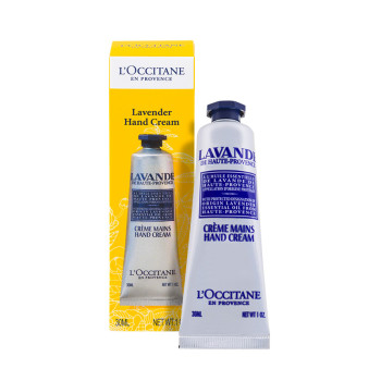 L'Occitane en Provence Hand Cream Set - 5