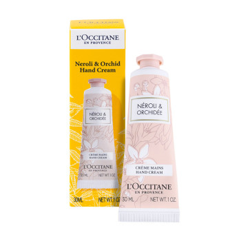 L'Occitane en Provence Hand Cream Set - 6