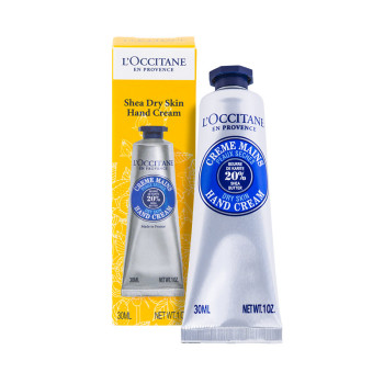 L'Occitane en Provence Best of Provence Collection of 6 Handcream Set - 2