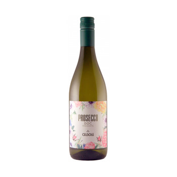 Celsole Prosecco DOC Frizzante 0,75 l 10,5% - 1