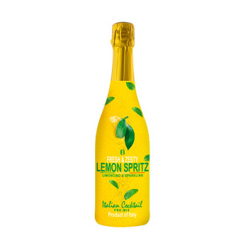 Bottega Lemon Spritz 0,75l 5,4% obj. - 1