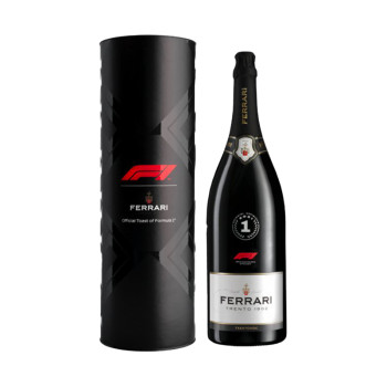 Ferrari Jeroboam F1 3l 12%