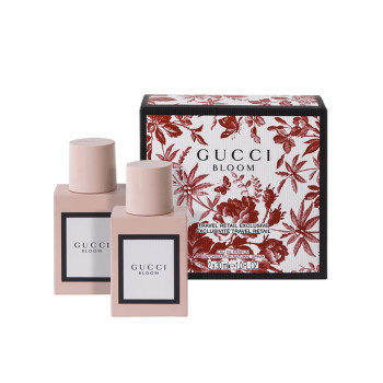 Gucci Bloom Duo 2 x EdP 30 ml