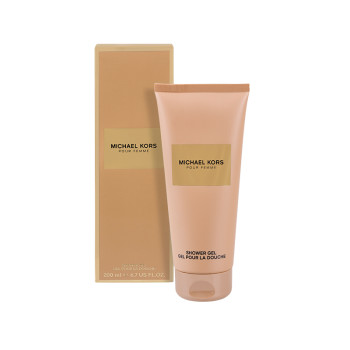 Michael Kors Pour Femme Shower Gel 200ml - 1