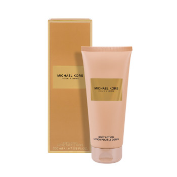 Michael Kors Pour Femme Body Lotion 200ml - 1