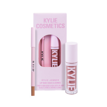 Kylie Jenner Lipstick Set