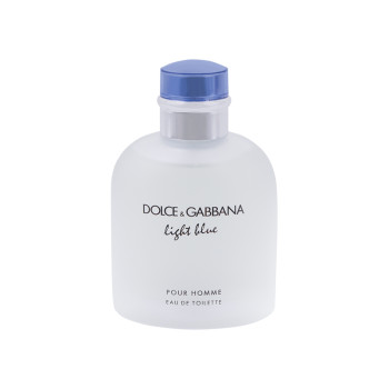 Dolce & Gabbana Light Blue pour Homme EdT 125ml - 2