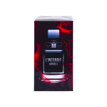 Givenchy L'Interdit Absolu EdP 50 ml