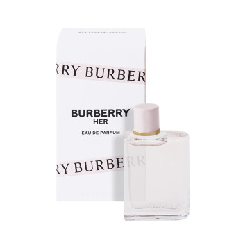 Burberry Her Coffret 4 x 5 ml - 3