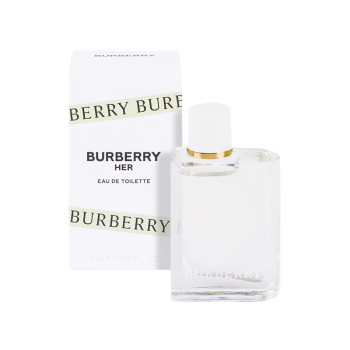 Burberry Her Coffret 4 x 5 ml - 4