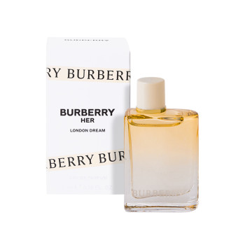 Burberry Her Coffret 4 x 5 ml - 5