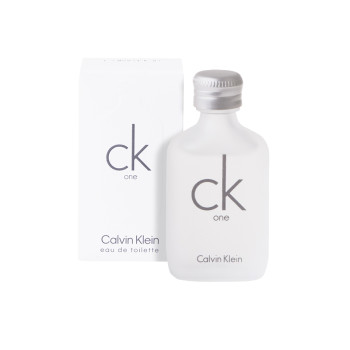 Calvin Klein Mixed Lines Coffret 4 x 10ml - 2