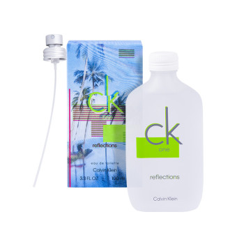 Calvin Klein CK One Summer Reflection EdT 100ml