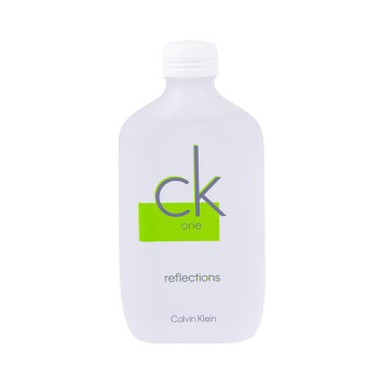 Calvin Klein CK One Summer Reflection EdT 100ml - 2