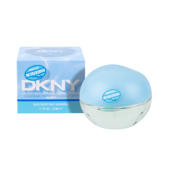 DKNY Be Delicious Pool Party Bay Breeze EdT 50ml - 1