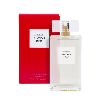 Elizabeth Arden Red Door Always Red EdT 100ml