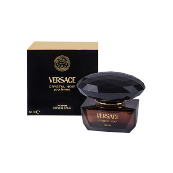 Versace Crystal Noir Parfum 50 ml