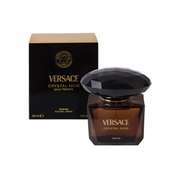 Versace Crystal Noir Parfum 90ml