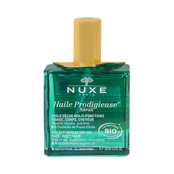 Nuxe Huile Prodigieuse Neroli Multi-Purpose Dry Oil 100ml - 1