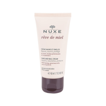 Nuxe Reve de Miel Hand and Nail Cream 50 ml