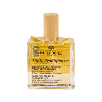 Nuxe Huile Prodigieuse BODY CARE SET - 2