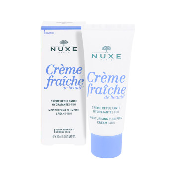 Nuxe Mixed Lines BODY CARE SET - 2