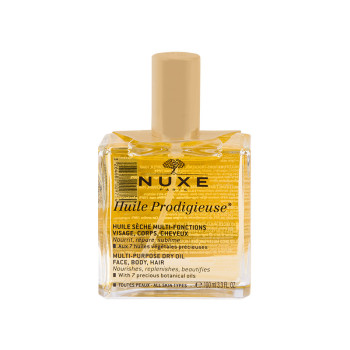 Nuxe Mixed Lines Set Huile Prodigieuse - 2