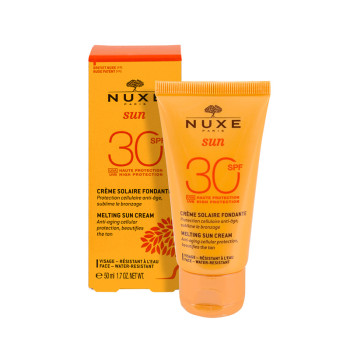 Nuxe Mixed Lines Sunny Travels Set - 2