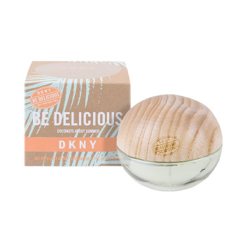 DKNY Be Delicious Coconuts About Summer EdT 50 ml