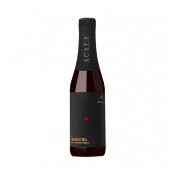 Acala Sparkling Tea Red 0,33 l