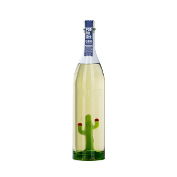 Porfidio Dry Agave Gin Vintage 2018 0,75 l 47% - 1