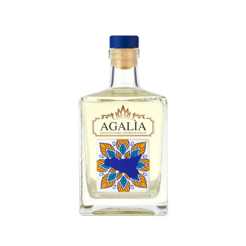 Agalia 0,5l 43,3% - 1