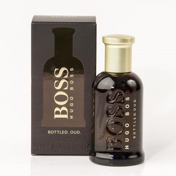 Hugo Boss Bottled Oud EdP 50ml - 1