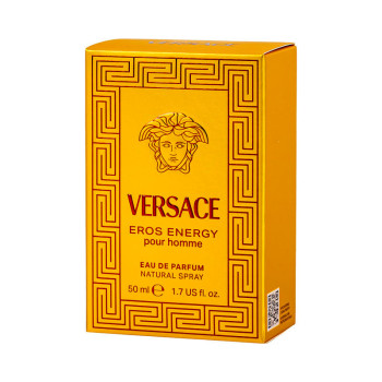 Versace Eros Energy EdP 50 ml