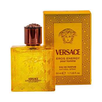 Versace Eros Energy EdP 50ml - 2