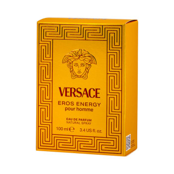 Versace Eros Energy EdP 100ml