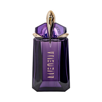 Thierry Mugler Alien Set : EdP 60ml +EdP 10ml +BL 50ml - 5