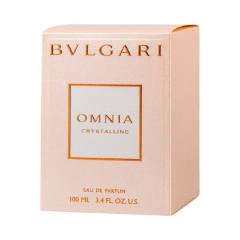 Bvlgari Omnia Crystalline EdP 100 ml