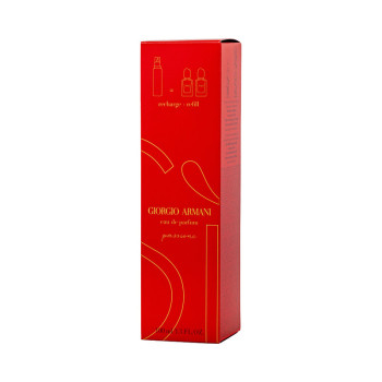 Giorgio Armani Si Passione EdP Refill 100 ml