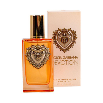 Dolce & Gabbana Devotion EdP Intense 100ml - 2