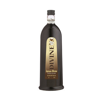 Divine Espresso Martini 0,5 l 15% - 1