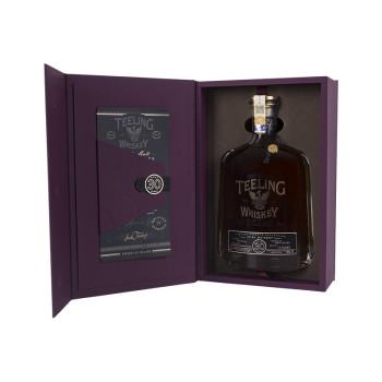 Teeling 30Y Vintage Reserve Collection 0,7l 46% - 2